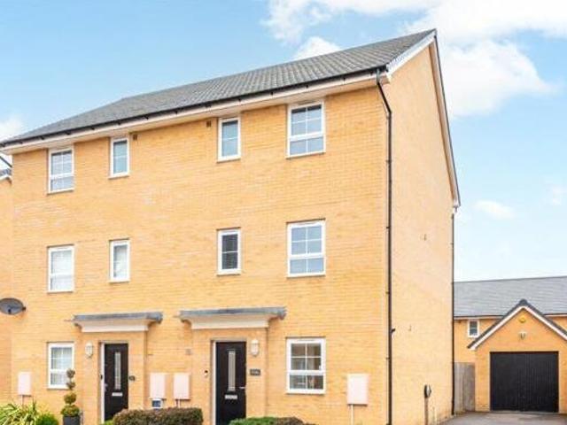 House for sale in City of Milton Keynes, England