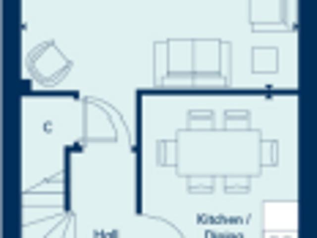 Farm for sale in Buckinghamshire