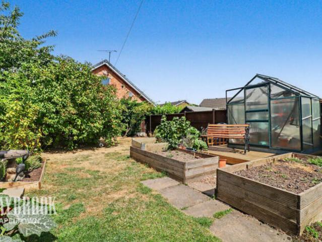 Farm for sale in Ecclesfield, South Yorkshire
