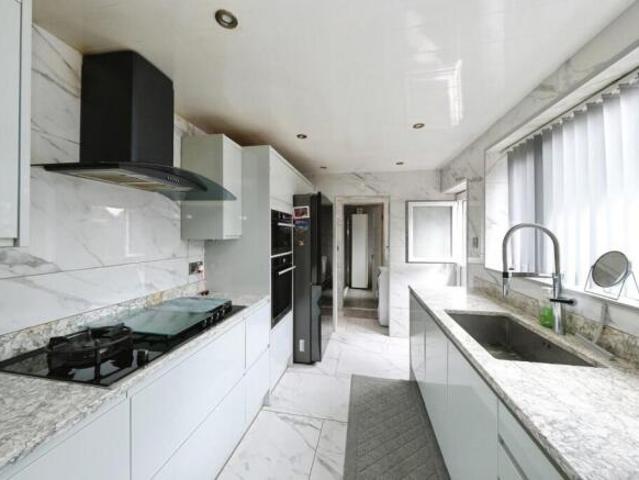Farm for sale in Hyde Park, South Yorkshire