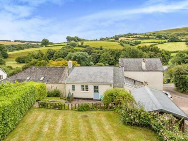 House for sale in Minehead, Somerset