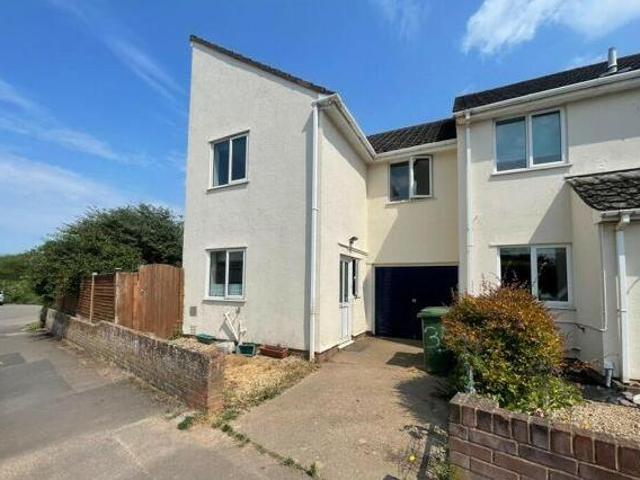House for sale in Alcombe, Minehead