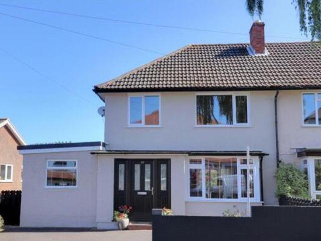House for sale in Alcombe, Minehead