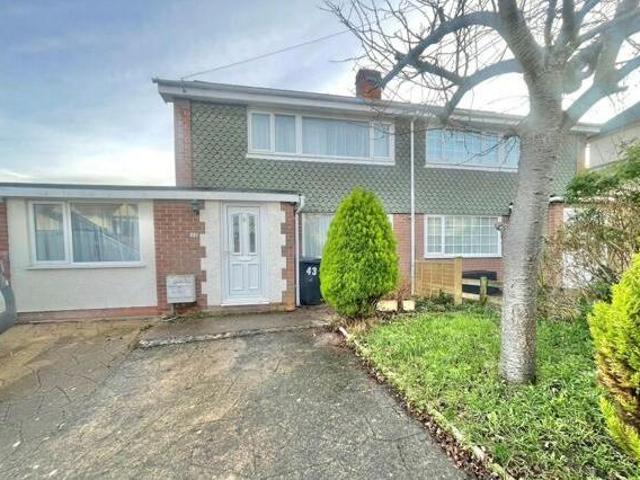House for sale in Alcombe, Minehead
