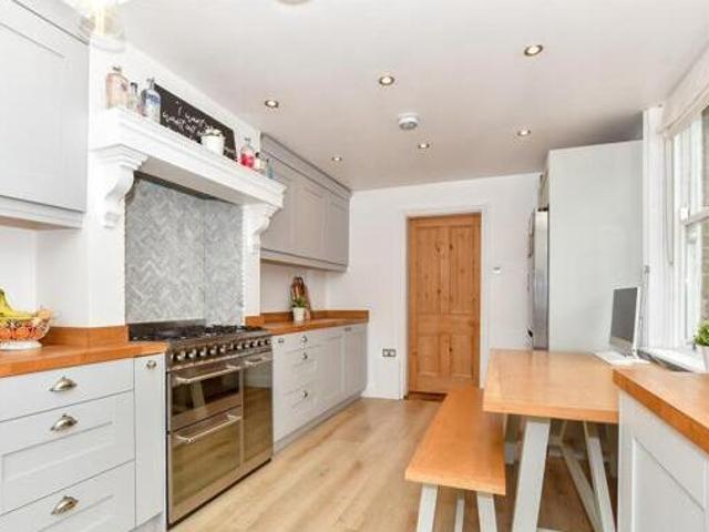 House for sale in Lyons, Greater London