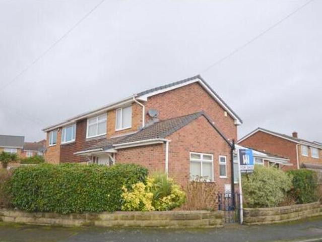 House for sale in London Park, Mirfield