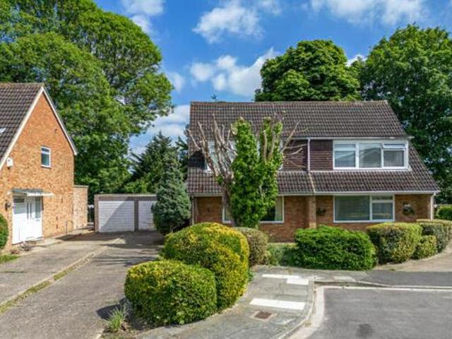House for sale in Surrey
