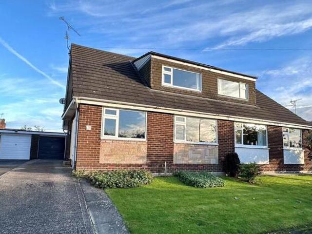 House for sale in Mold, Wales