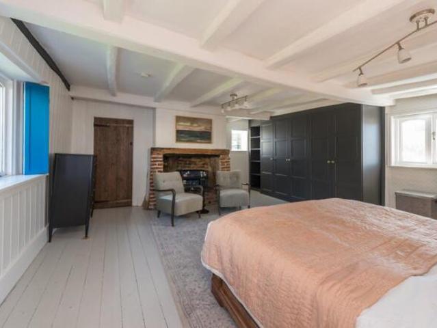Farm for sale in Ash, Kent