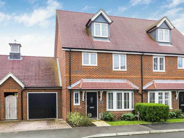 House for sale in Berrick Salome, Oxfordshire