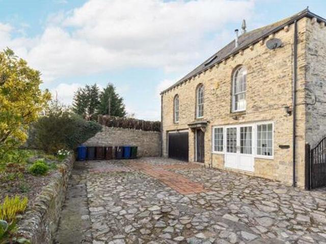 House for sale in North Yorkshire