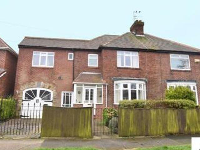 House for sale in Tyne And Wear