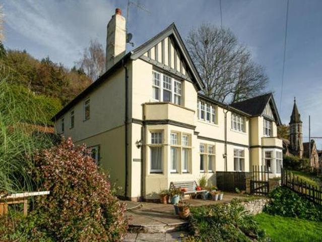 House for sale in Monmouth, Wales