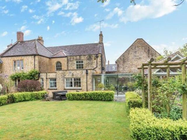 House for sale in Montacute, Somerset