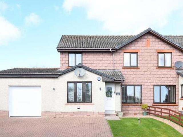 House for sale in Ferryden, Scotland