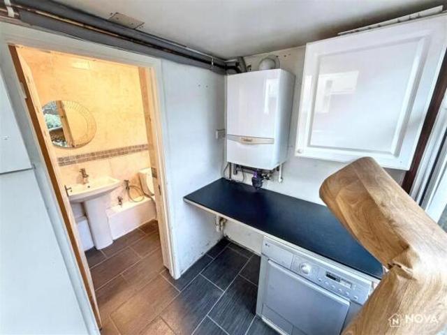 Farm for sale in Spring Park, Luton