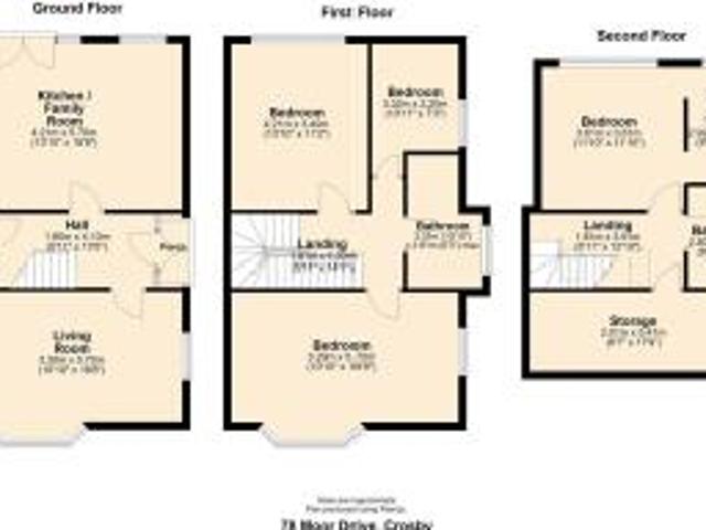 Farm for sale in Calderstones