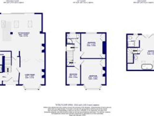 Farm for sale in Fishers Green, North Yorkshire