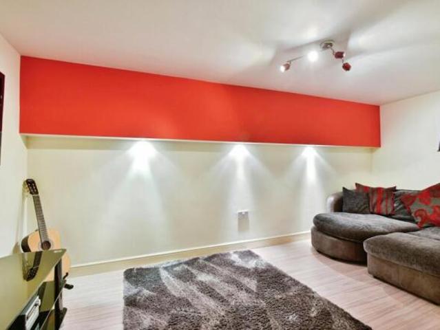 Farm for sale in Stoke-on-Trent