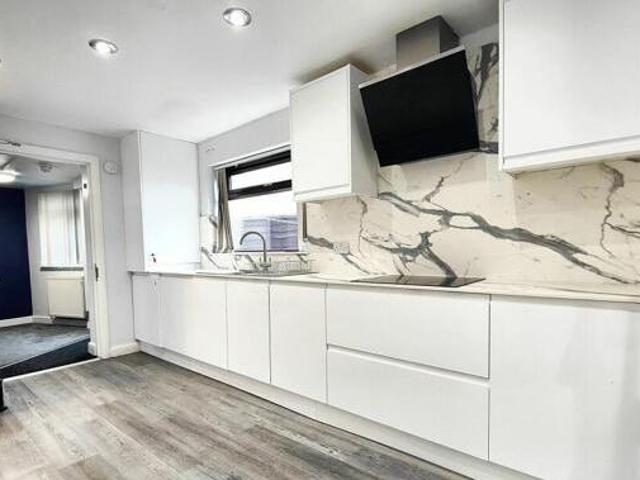 House for sale in Bare, Lancashire