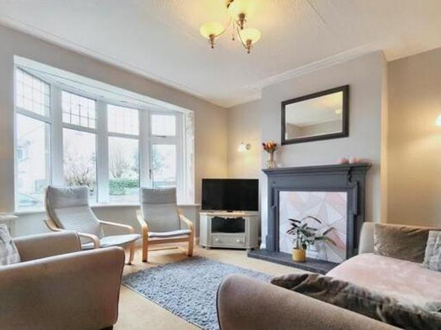 House for sale in Bare, Lancashire