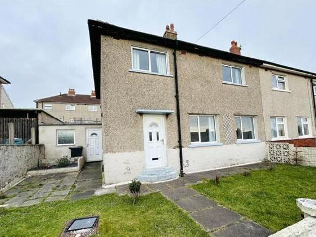 House for sale in Bare, Lancashire