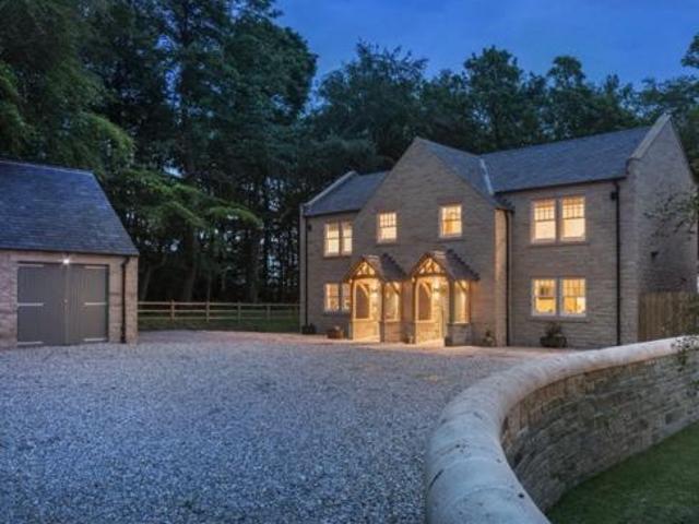 House for sale in Morpeth, Northumberland