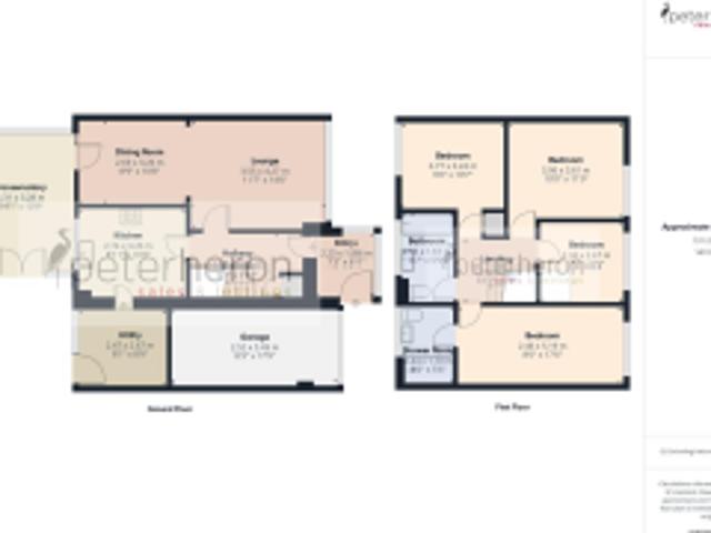 Farm for sale in Morpeth, Northumberland