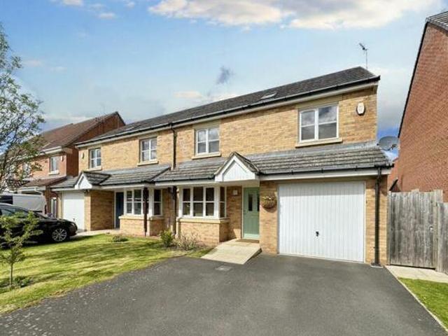 House for sale in High Stanners, Morpeth