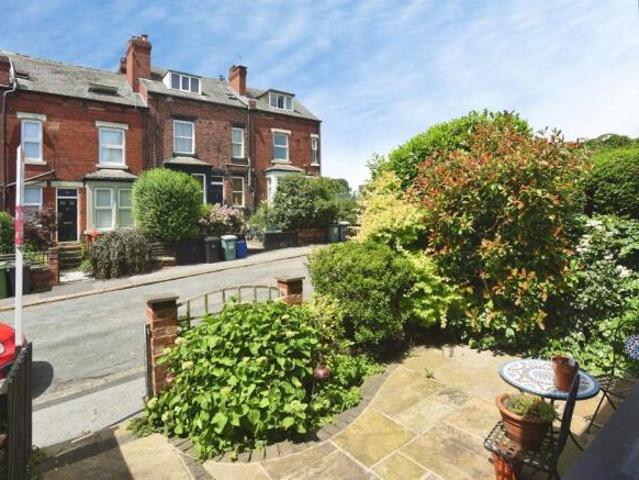 Farm for sale in Kirkstall, Leeds
