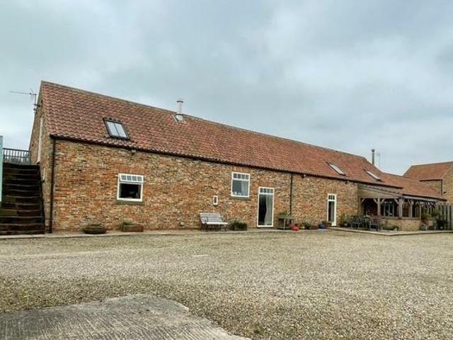 House for sale in York and North Yorkshire, England