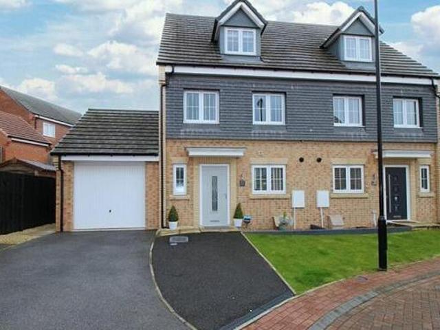 House for sale in Mosborough, Sheffield