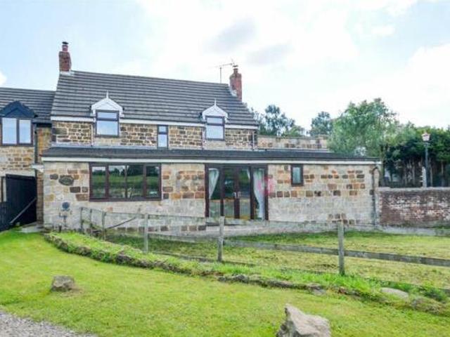 House for sale in Mosborough, Sheffield