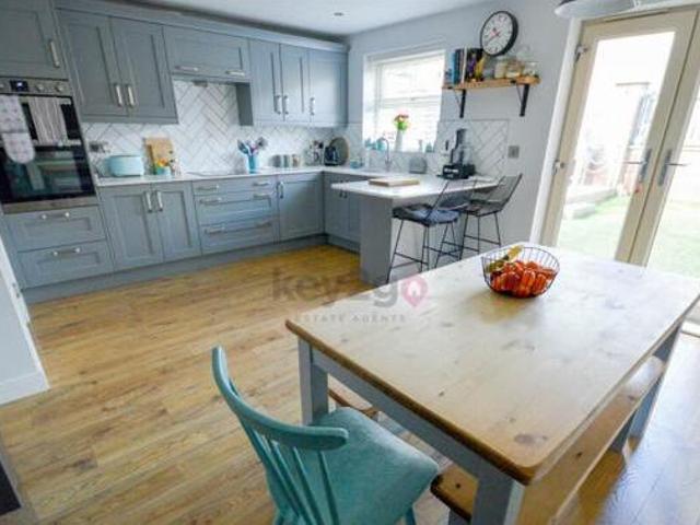 House for sale in Burncross, Sheffield