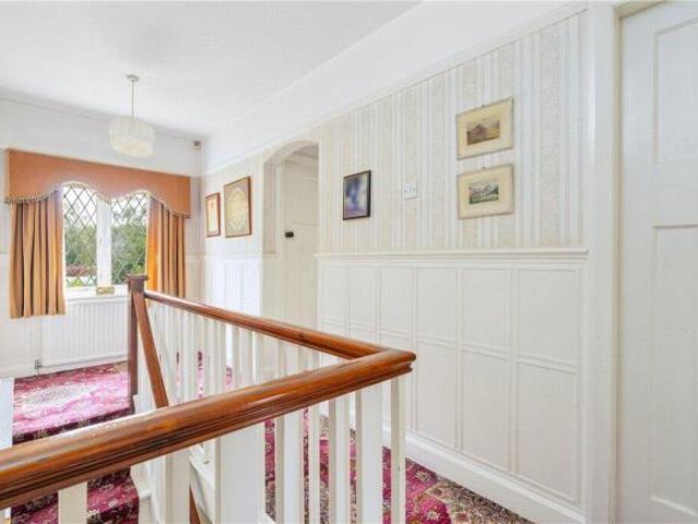 Farm for sale in Cookridge, West Yorkshire