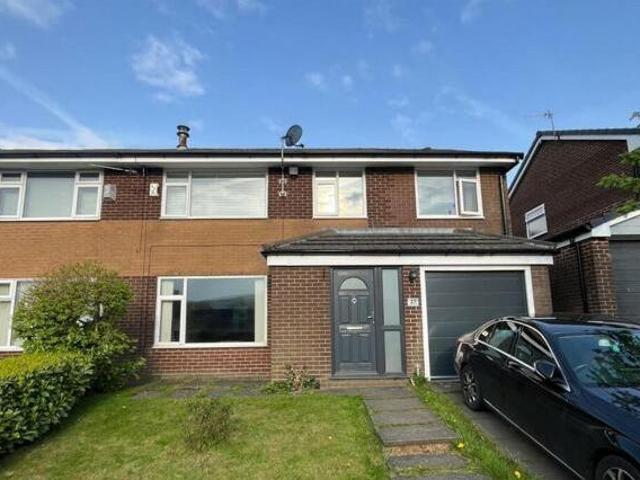 House for sale in Lyons, Greater London