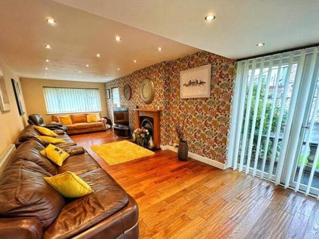 House for sale in Lancashire