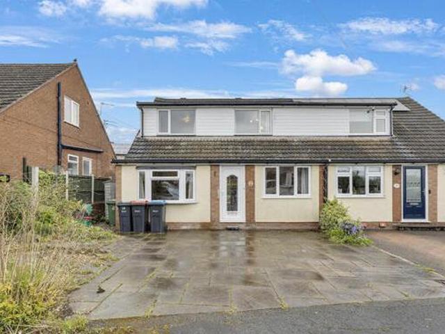 House for sale in Lyons, Greater London