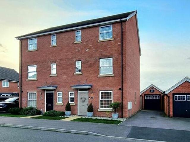 House for sale in Lyons, Greater London