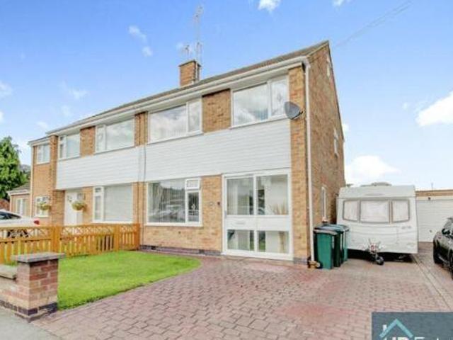 House for sale in Mount Nod, West Midlands