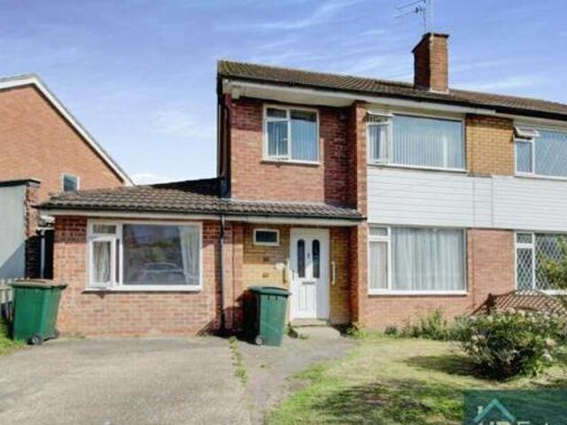 House for sale in Mount Nod, Allesley