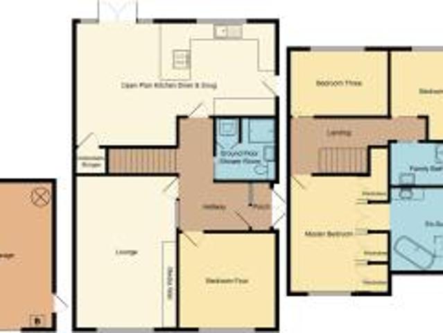 Farm for sale in Mount Nod, Allesley
