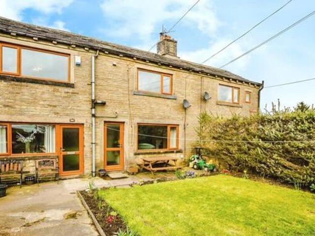 House for sale in North Yorkshire