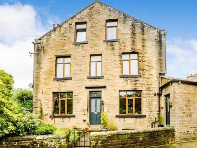 House for sale in York and North Yorkshire, England