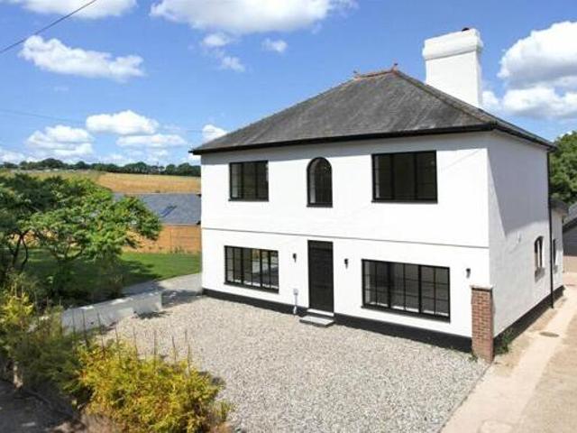 House for sale in Watergate, Devon