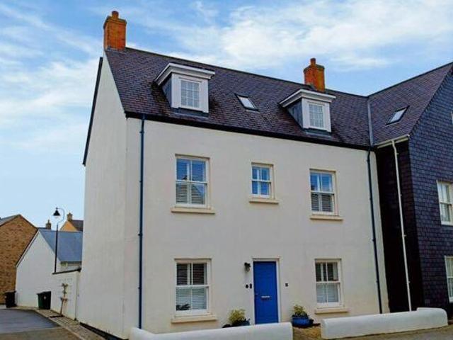 House for sale in St. Columb Minor, Newquay