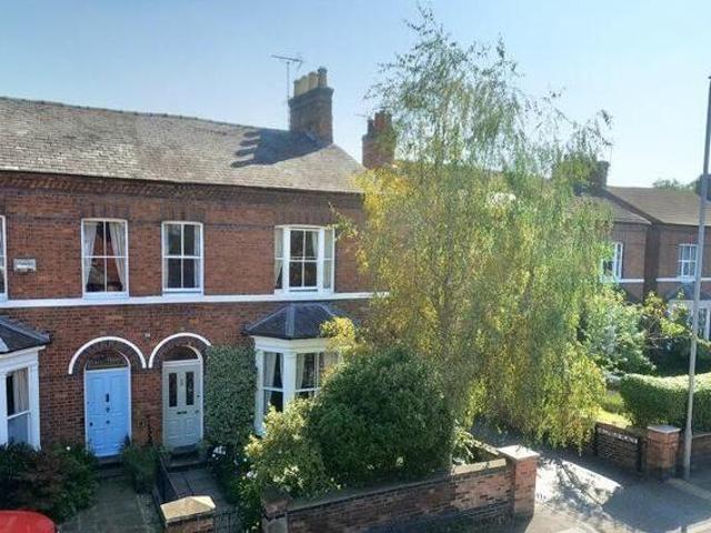House for sale in Nantwich