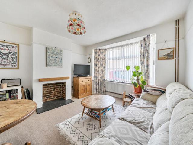 Farm for sale in The Slade, Oxfordshire