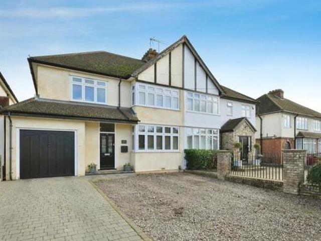 House for sale in Lyons, Greater London