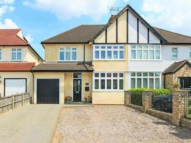 House for sale in Lyons, Greater London
